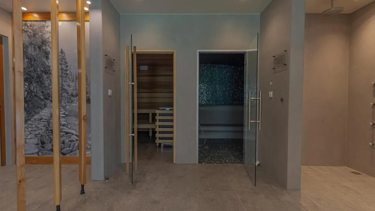 Vacationclub - Apartamenty Zakopianskie Apartament 309 ザコパネ ポーランド