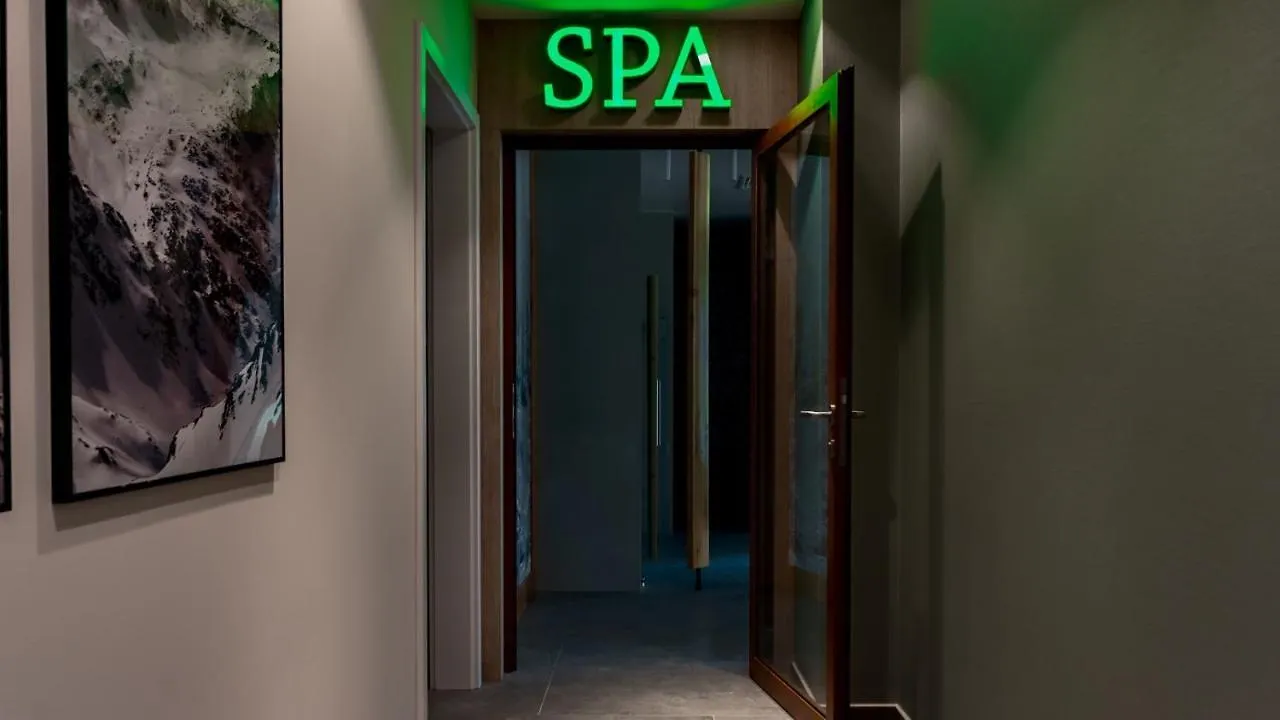Vacationclub - Apartamenty Zakopianskie Apartament 309 ザコパネ アパート